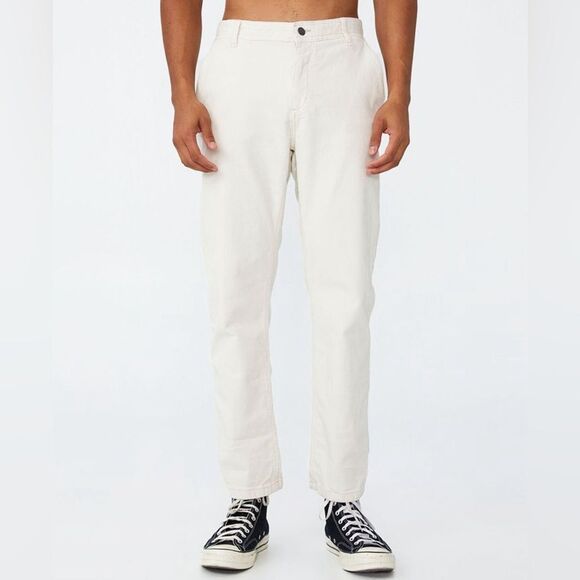 Cotton On Buckley Pant Corduroy - Picture 1 of 5